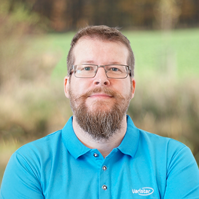 Ing. Roman Varga, zákaznická podpora SK