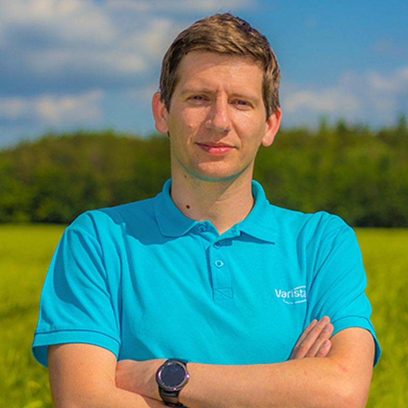 Jaroslav Škaloud, zákaznická podpora